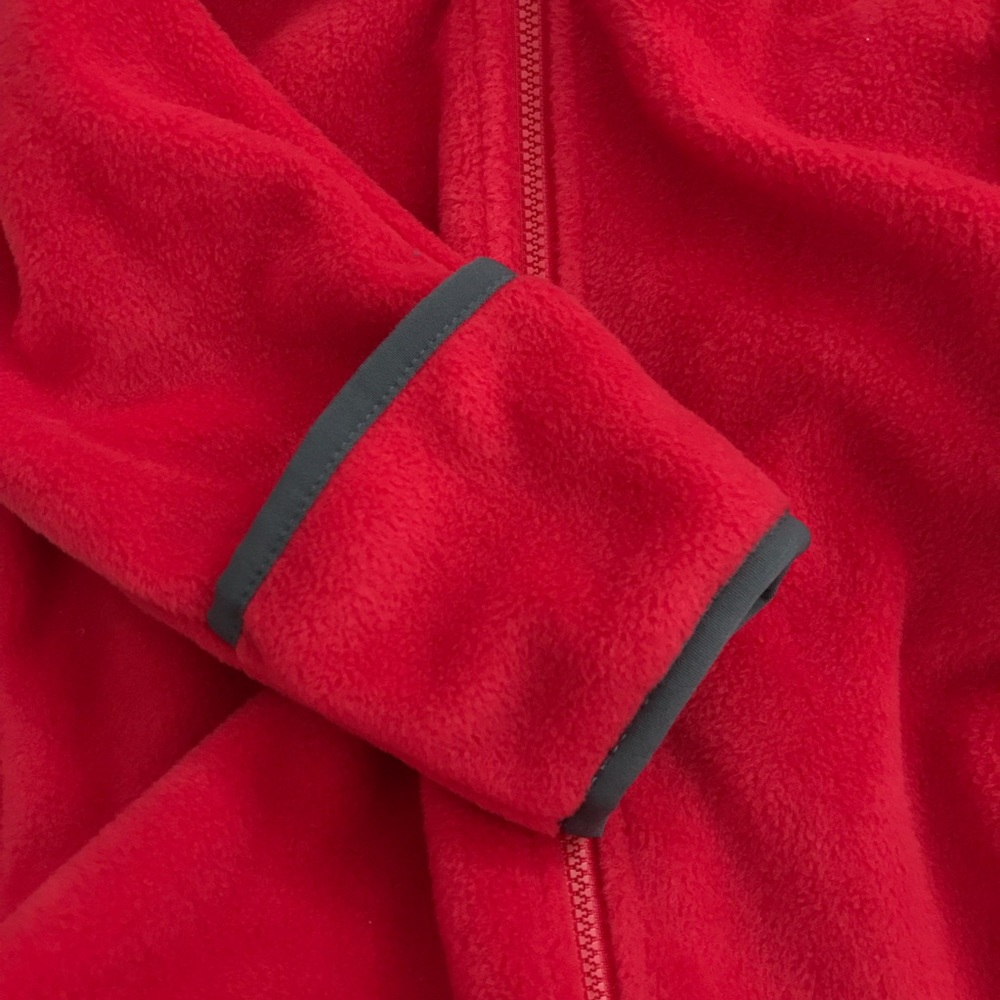 Infant Fleece Bunting - Picture 5 of 6